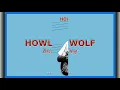 Howlin' Wolf - Break Of Day  1956  (STEREO)