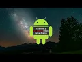 Android Pixie Dust Authorial Effects Mixed