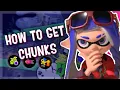 How To Get Ability Chunks in Splatoon 3