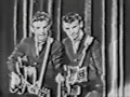 Everly Brothers, Wake up little Suzie