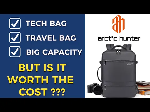Best backpack Laptop bag Travel backpack