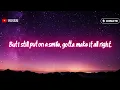 Morgan Wallen - Superman (Lyric Video)