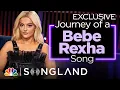 Download Lagu Bebe Rexha's \
