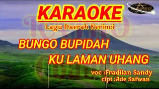 Download Lagu kerinci karaoke \ MP3