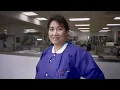 Faces of Care Marita Cuenca Laboratory Technologist