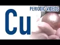 Koper - Periodiek Systeem van Video's