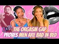 Men Are UNDER Performing For Women