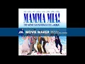 Mamma Mia - Dancing Queen - Meryl Streep, Julie Walters & Christine Baranski