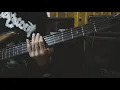 Download Lagu STRAIGHTOUT - Anjing Neraka Bass Playthrough