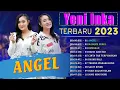 Download Lagu ANGEL , MANGKU PUREL 💖 Yeni Inka   Full Album Terbaru 2023 Tanpa Iklan