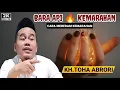 Lagu 🔴 BARA API KEMARAHAN 🔥 - KH.TOHA ABRORI TERBARU