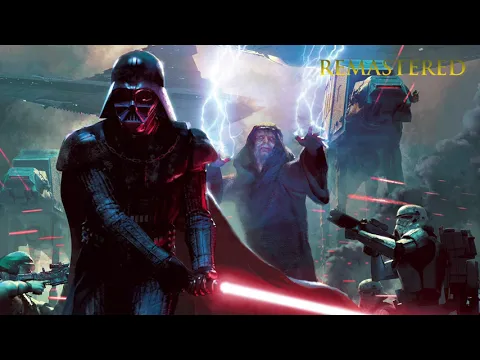 Download MP3 Star Wars - Imperial Army March Complete Music Theme | Remastered |