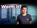 Should You Put Smart Blinds on Every Window - Lutron Smart Blinds Review