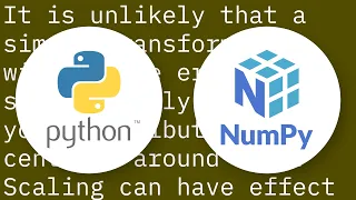 What should I worry about if I compress float64 array to float32 in numpy