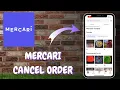 How to Request an Order Cancellation on Mercari - Here s How You Can Do It 2025 Edition