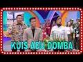 ADU DOMBA BIKIN PERPECAHAN, NILAI DITENTUKAN OLEH TIM LAWAN | MOMEN SERU ARISAN (08/02/25)