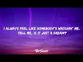 Rockwell - Somebody's Watching Me (Lyrics)