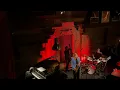 So What - Marco Marconi Quartet feat. Emma Rawicz  (live at The Bear Club) Luton (UK)