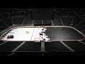 Watch Ball Arena convert from Nuggets court to Avalanche ice in hours