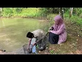 Lagu DAPAT BANYAK IKAN