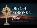 Download Lagu [LIVE] KORONKA \u0026 MISA PW. SANTO BERNARDUS, ABAS PUJANGGA GEREJA || RABU, 20 AGUSTUS 2025