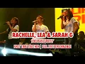 Lagu SARAH G, RACHELLE \u0026 LEA SALONGA | I BELIEVE I CAN FLY [FULL PERFORMANCE]