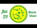 Download Lagu Bacaan Tartil Juz 29 Metode Ummi