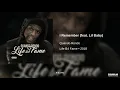 Quando Rondo - I Remember (feat. Lil Baby) • 432Hz
