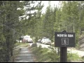 When is the best season to visit Yellowstone
