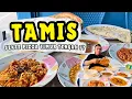 Download Lagu TAMIS KEMBARAN NYA PIZZA ?? TAPI KHAS TIMUR TENGAH, SARAPAN NYA ORANG ARAB !!