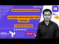 Step-by-Step Custom Validation Rule for Variables Terraform Master Class 2026