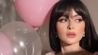 حجيل بدوي رقص شرقي علي اغنيه بدويه دندنها