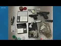 Search warrant leads to fentanyl trafficking arrest in Sumter County