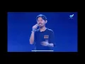 YOU MAKE ME BRAVE [Bethel Music] (LIVE @ CITY HARVEST CHURCH) - CYRIL JULIEN
