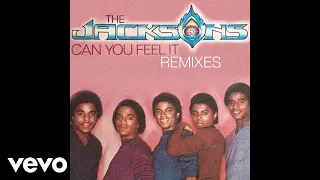 the jacksons can you feel it robert glasper remix official audio 