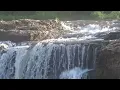 Grand Falls in Joplin Missouri
