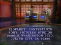 Download Lagu Jeopardy! contestant plug, 1997