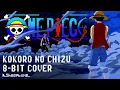 Download Lagu Kokoro No Chizu [8-Bit Cover] One Piece OP 5