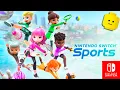 Download Lagu Nintendo Switch Sports Gameplay: Badminton