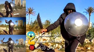 كيف تصنع صداده 300 اسبرطه من اول مره باقل الامكانيات 