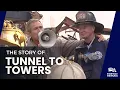 Heroic Run to Honor Firefighter Stephen Siller s Last Journey