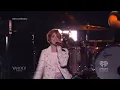 Paramore - Still Into You - !Heart Radio Festival 2014 [HD]