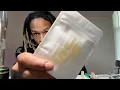 Trying out Old School Landrace Strains