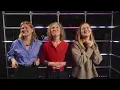 Nora Legrand | Girl Crush (Little Big Town) | Blind auditions | The Voice Norway 2025