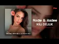 Rodle \u0026 Asdee - İkili Delilik | Sezen Aksu - İkili Delilik | Lutfan | Lutfen Remix