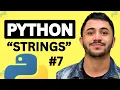 Python Strings Explained Indexing Loops Length String Basics 2026
