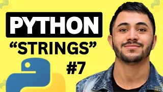 Python Strings Explained Indexing Loops Length String Basics 2026
