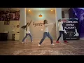 BAMB AA GYA Gur Sidhu  Jasmine Sandlas | The Dance Studio (mannudopshop) Dance Cover