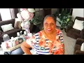 OOTD Walmart TIME and TRU Top -