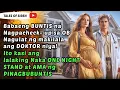 Lagu BABAENG  BUNTIS NAGPACHECK UP! Ang NAKA ONE NIGHT STAND PALA ANG MAGIGING DOKTOR NIYA! 